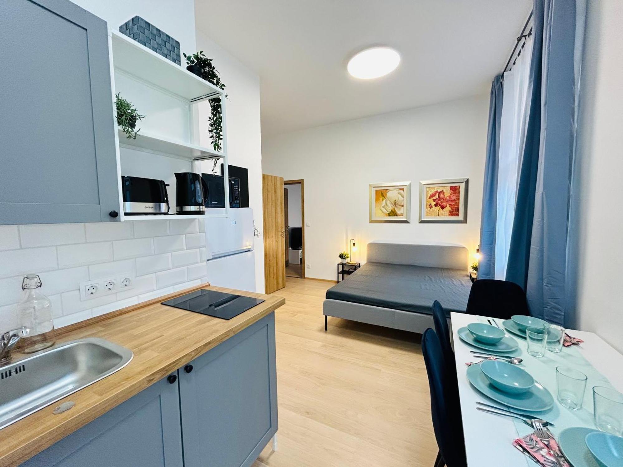 Cozy Centre Apartments Budapeşte Dış mekan fotoğraf