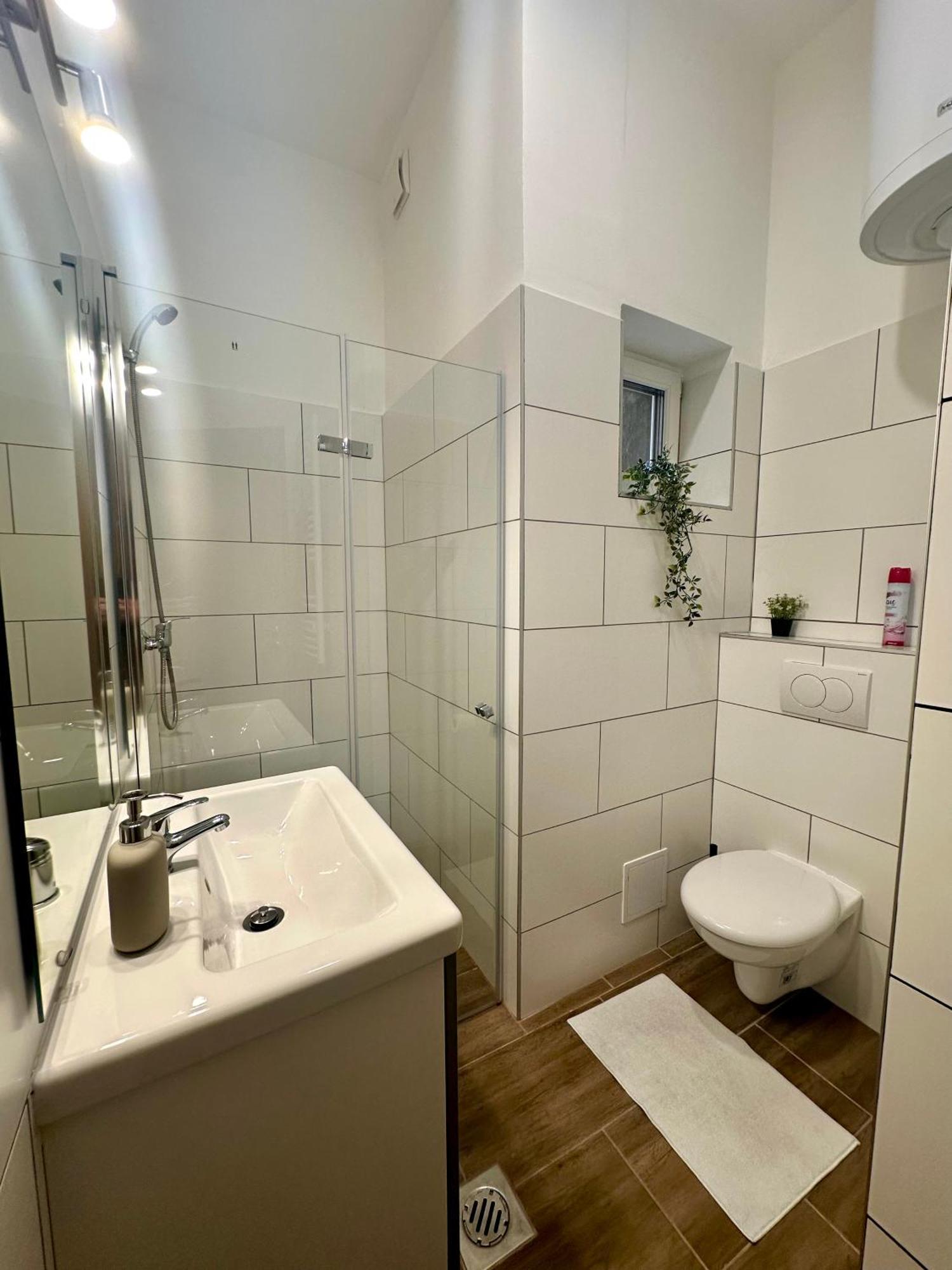 Cozy Centre Apartments Budapeşte Dış mekan fotoğraf