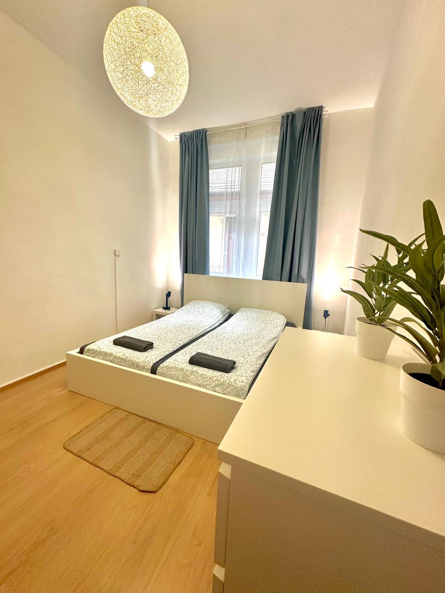 Cozy Centre Apartments Budapeşte Dış mekan fotoğraf