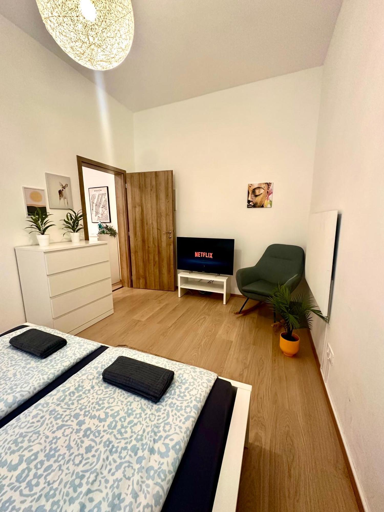Cozy Centre Apartments Budapeşte Dış mekan fotoğraf