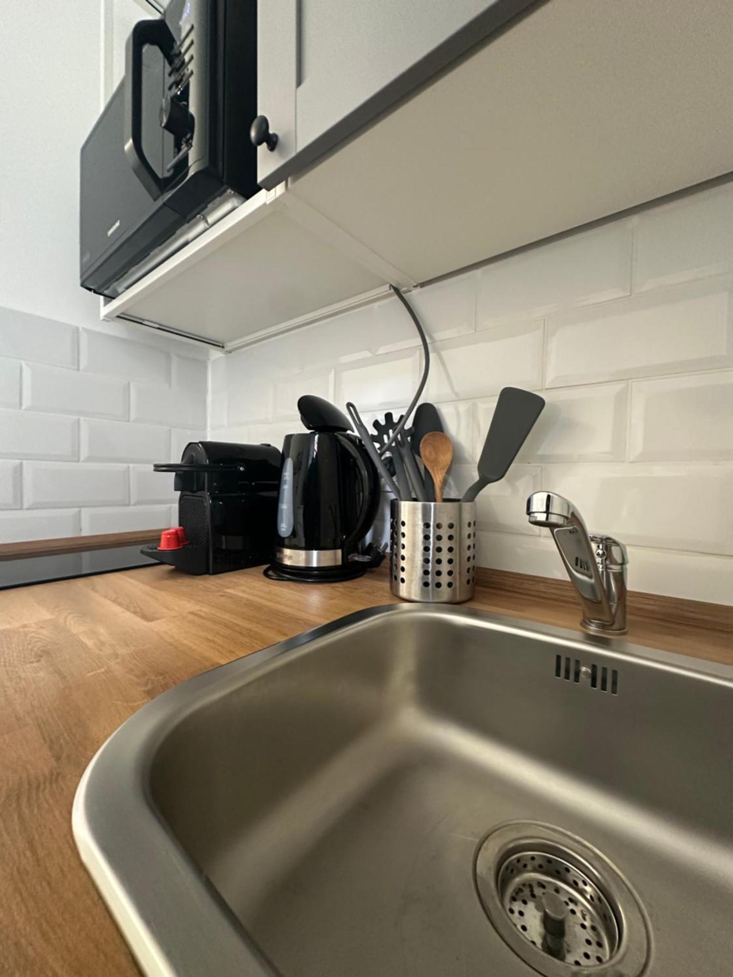 Cozy Centre Apartments Budapeşte Dış mekan fotoğraf