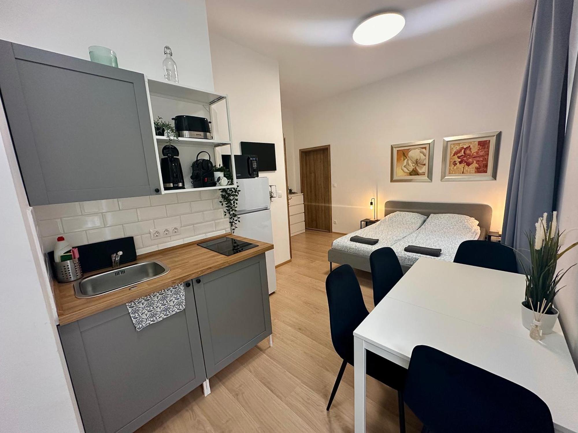 Cozy Centre Apartments Budapeşte Dış mekan fotoğraf