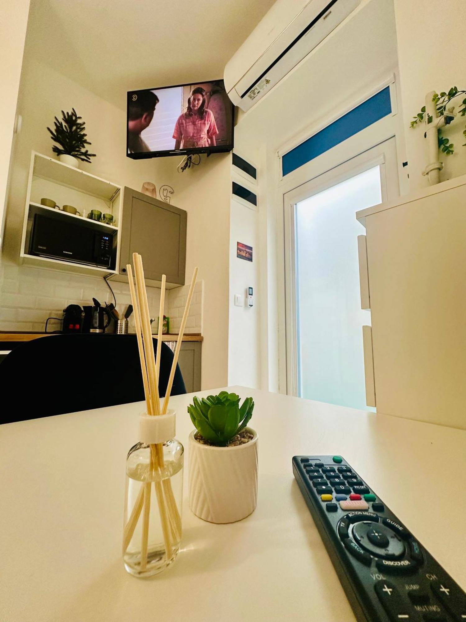 Cozy Centre Apartments Budapeşte Dış mekan fotoğraf